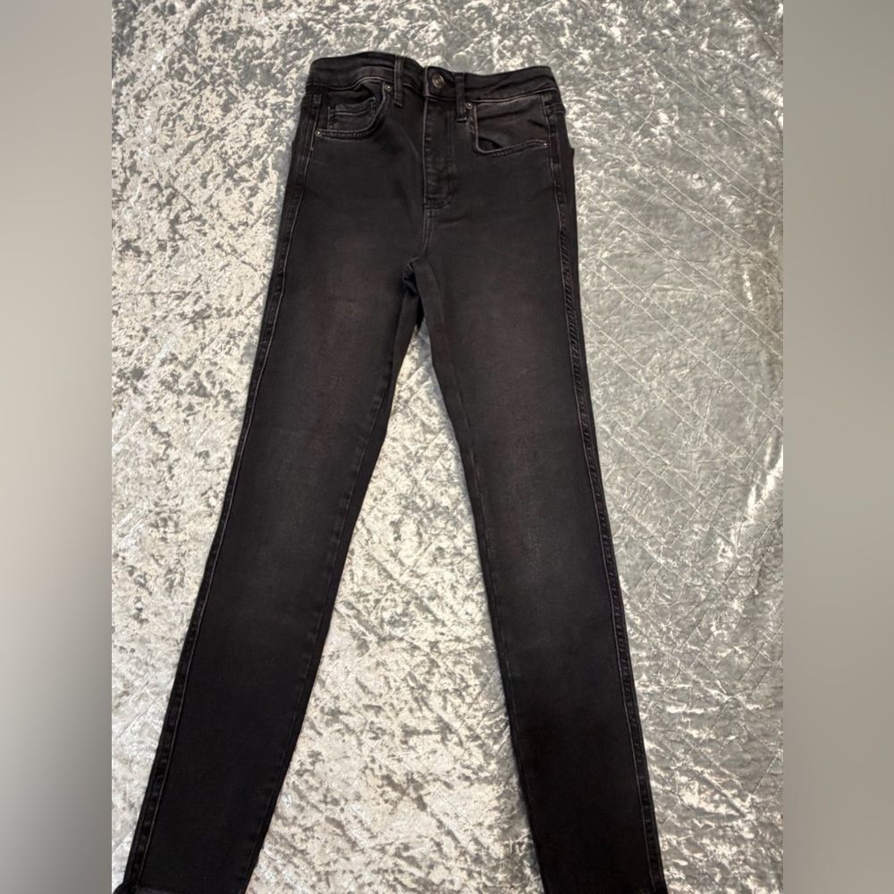 Free People Skinny Jeans